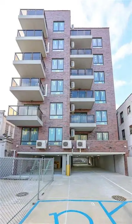 1721 West 6th Street #2C, Brooklyn, NY 11223 - #2