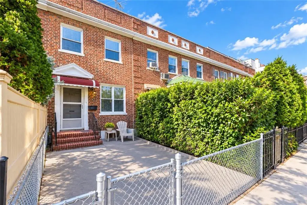 9326 Lafayette Walk, Brooklyn, NY 11209 - #1