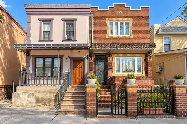 1917 West 8th Street, Brooklyn, NY 11223