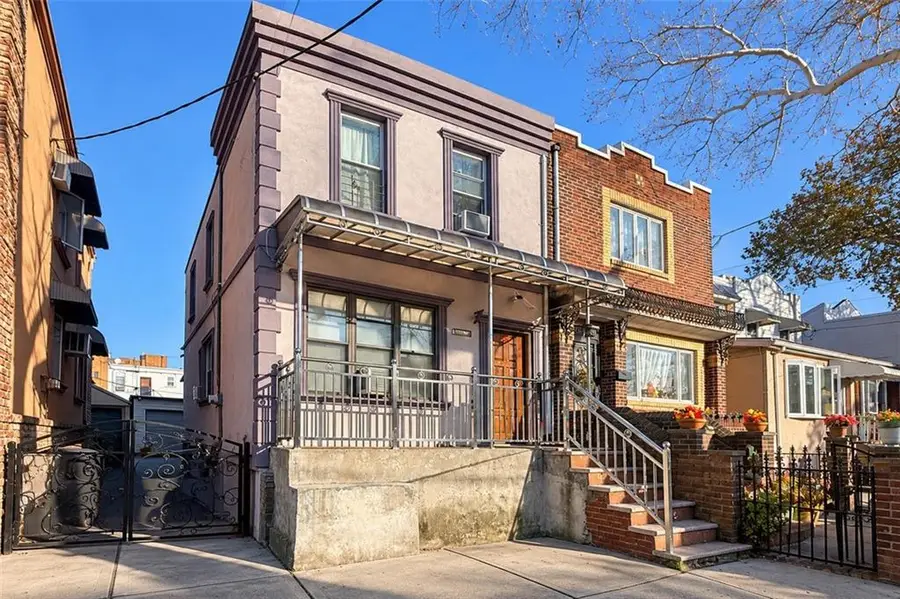 1917 West 8th Street, Brooklyn, NY 11223 - #2