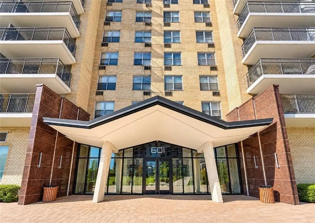 601 Surf Avenue #13G, Brooklyn, NY 11224 - #1