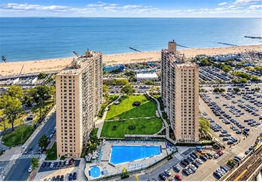 601 Surf Avenue #13G, Brooklyn, NY 11224 - #2