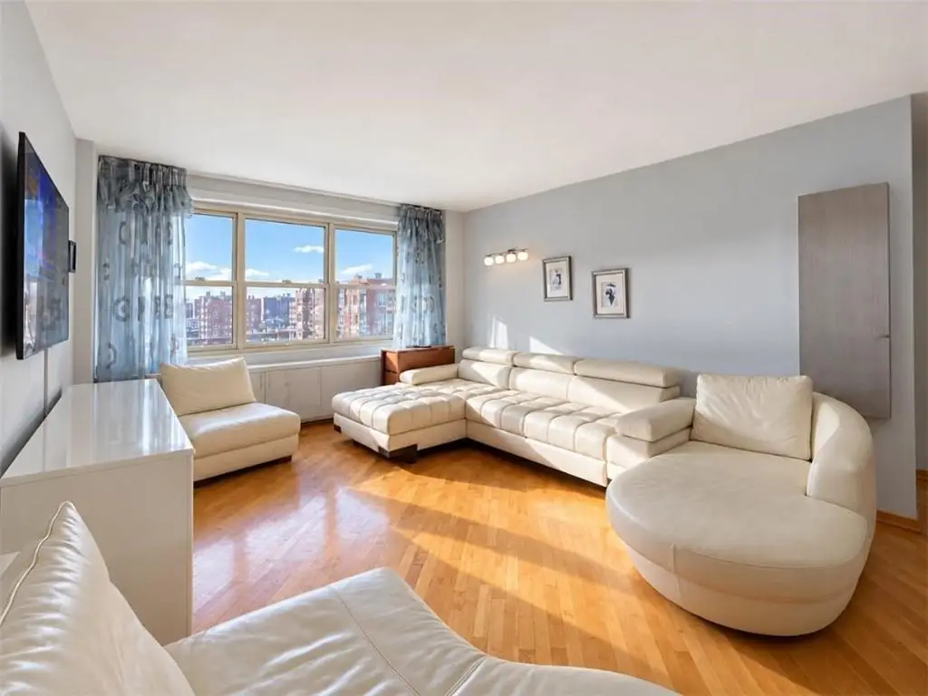 35 Seacoast Terrace #15J, Brooklyn, NY 11235 - #1
