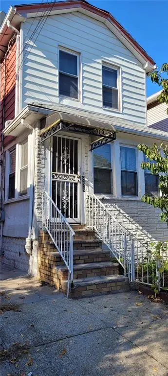 858 East 51st Street, Brooklyn, NY 11203 - #1
