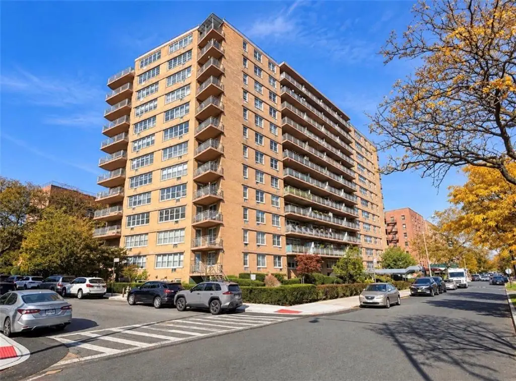 2650 Ocean Parkway #8P, Brooklyn, NY 11235 - #1