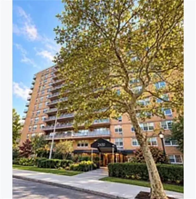 2650 Ocean Parkway #8P, Brooklyn, NY 11235 - #2