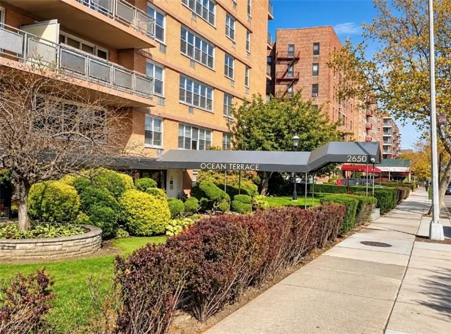 2650 Ocean Parkway #8P, Brooklyn, NY 11235 - #3