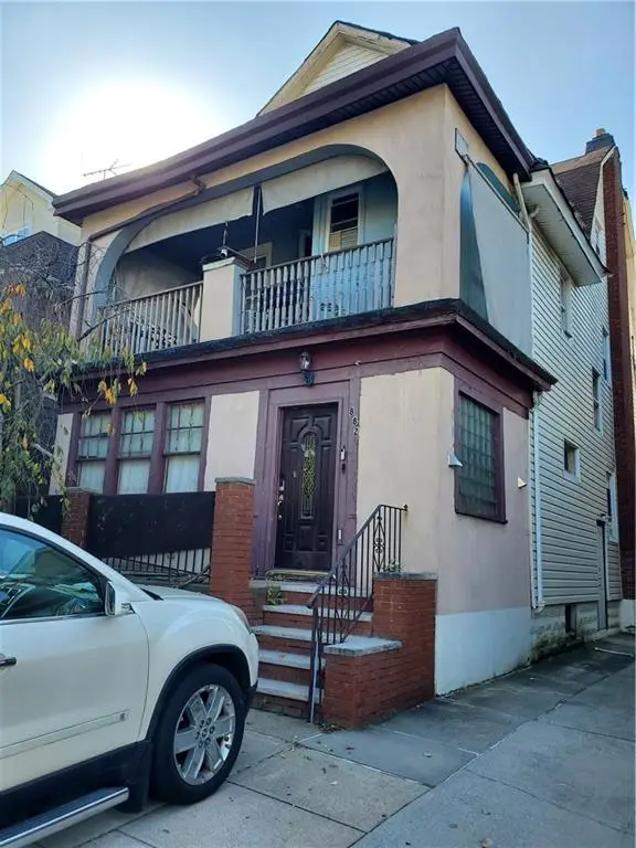 882 East 10th Street, Brooklyn, NY 11230