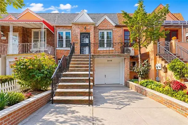 2648 Hubbard Street, Brooklyn, NY 11235