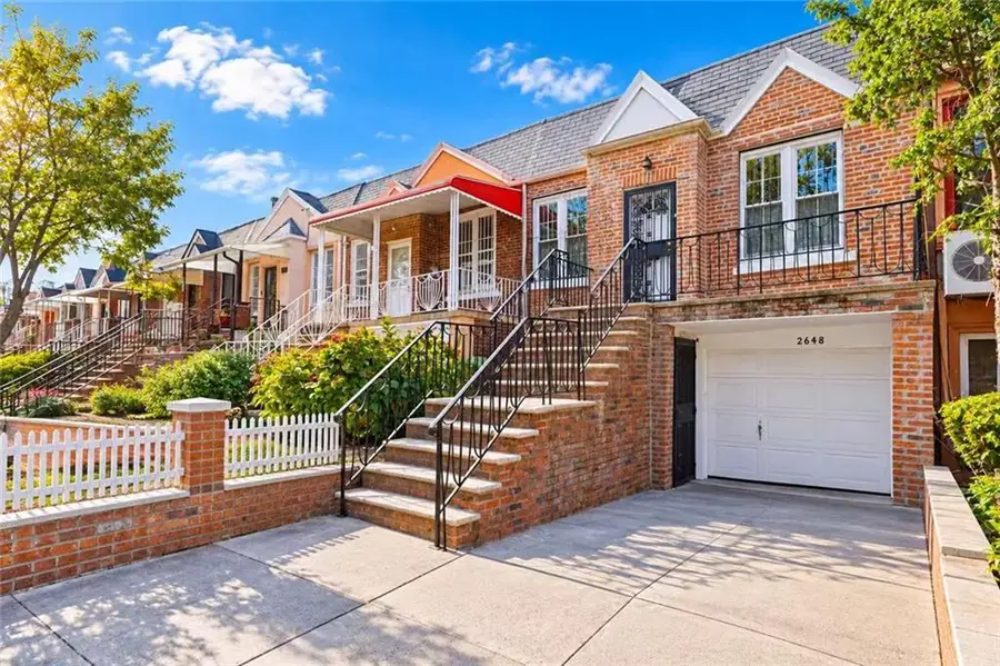 2648 Hubbard Street, Brooklyn, NY 11235 - #2