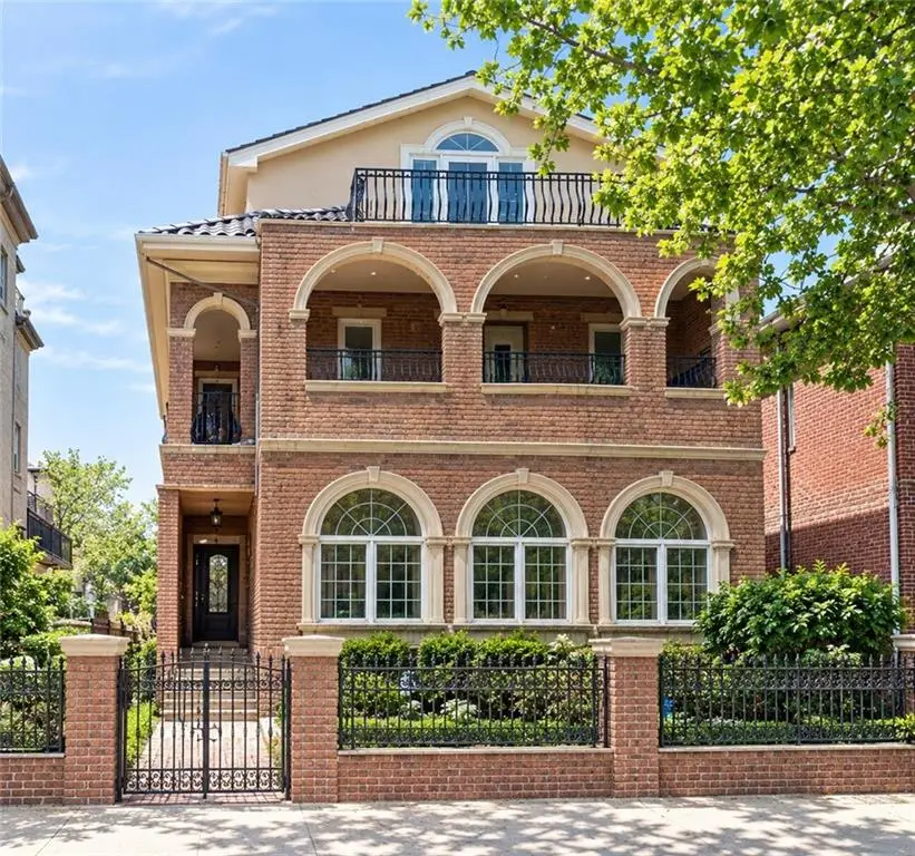 1627 West 9th Street, Brooklyn, NY 11223 - #1