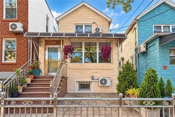 30 Bay 40th Street, Brooklyn, NY 11214