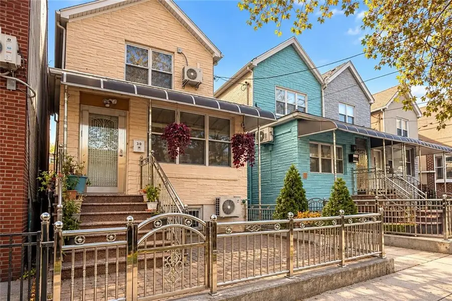 30 Bay 40th Street, Brooklyn, NY 11214 - #2