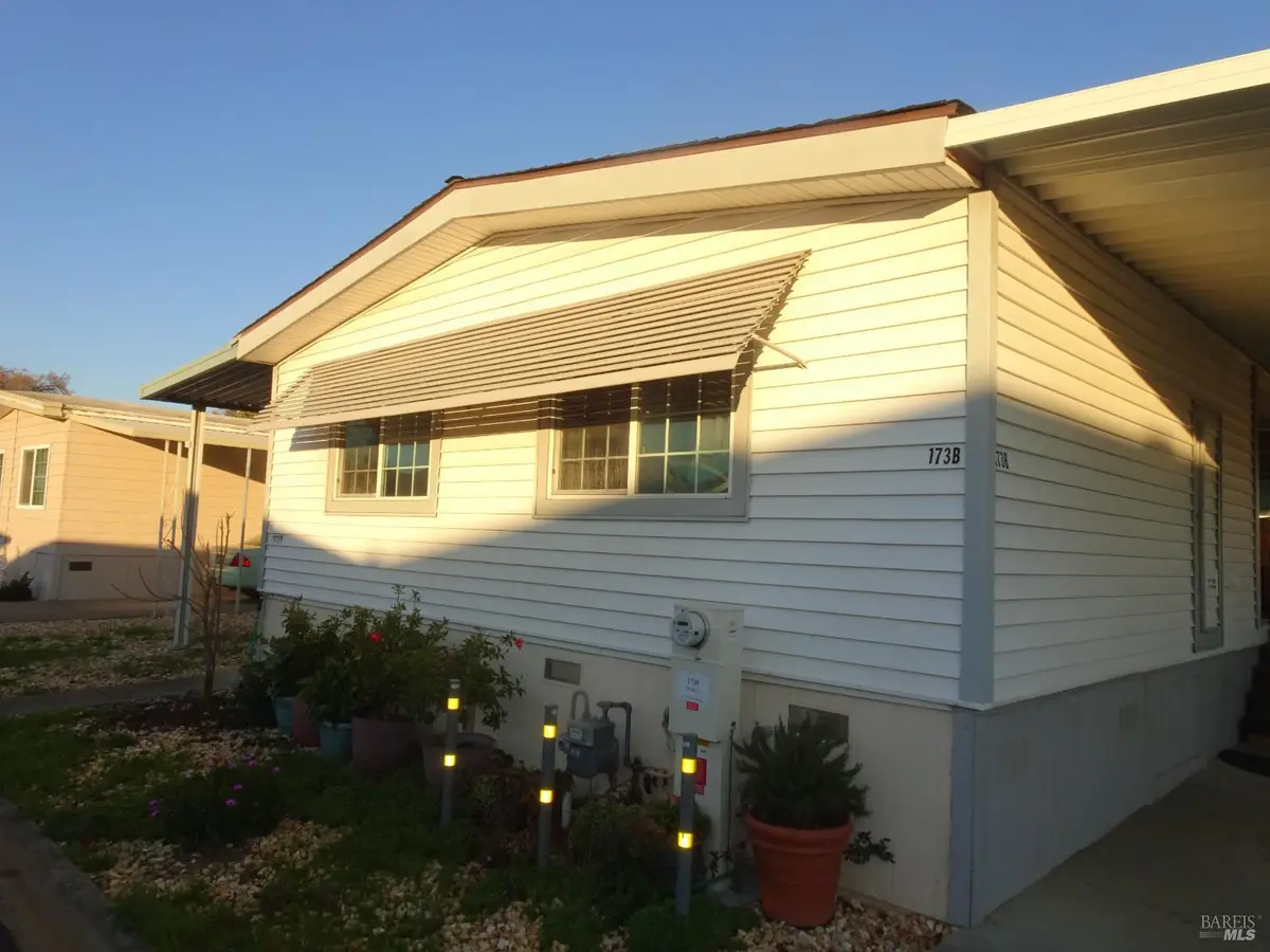 1597 Alamo Drive #173 B, Vacaville, CA 95687 - Image #1