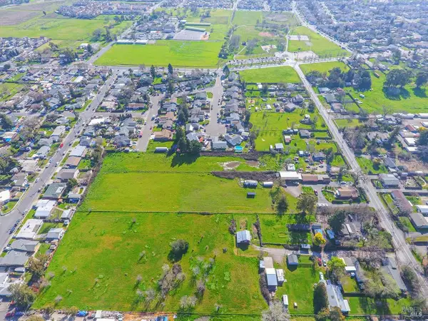 2166 Burbank Avenue, Santa Rosa, CA 95407