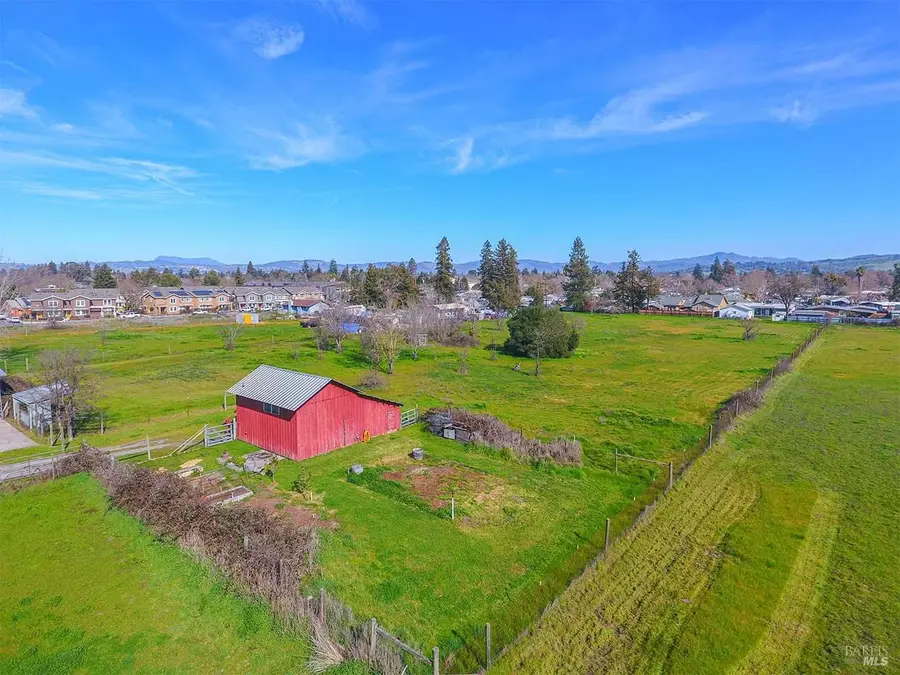 2166 Burbank Avenue, Santa Rosa, CA 95407 - #2