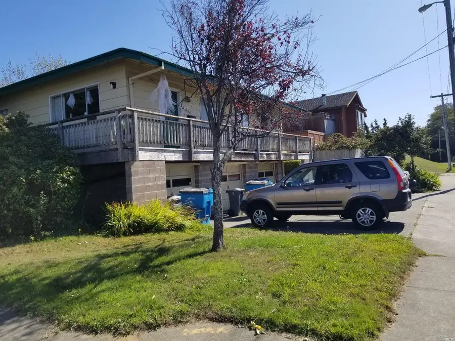 1915 Lowell Street, Eureka, CA 95501 - #2