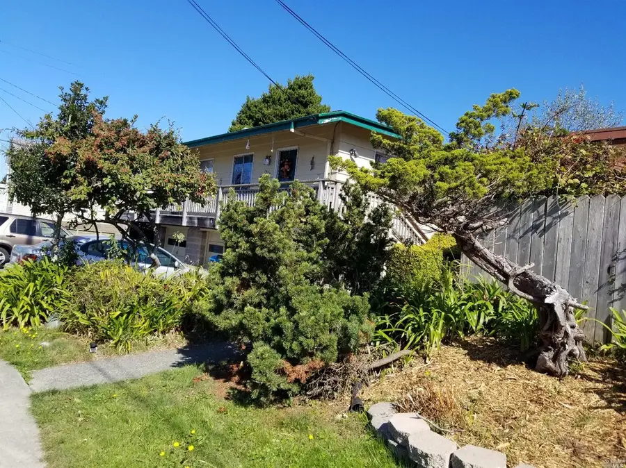 1915 Lowell Street, Eureka, CA 95501 - #3