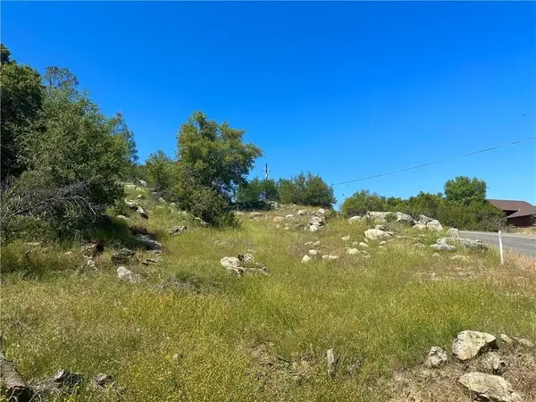 0 N Dome Drive, Coarsegold, CA 93614