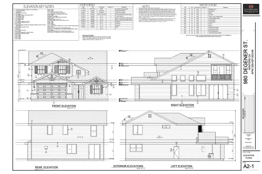 980 Degener, Winters, CA 95694 - Image #2