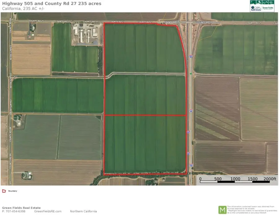 0 T9n R1w Por Sec 21, Winters, CA 95694 - #2