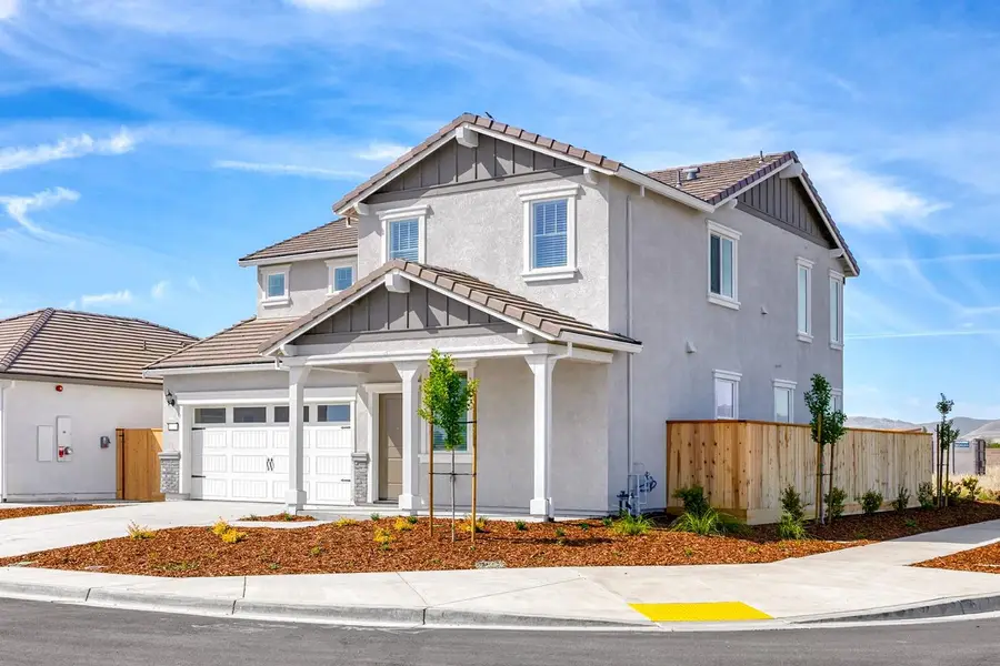 833 Chatham Lane, Patterson, CA 95363 - Image #2