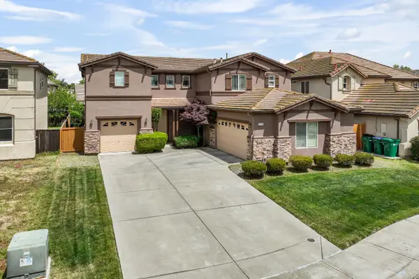 5718 Krissi Court, Stockton, CA 95212