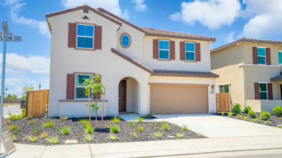 2510 Hamilton Drive, Lodi, CA 95242 - Image #3