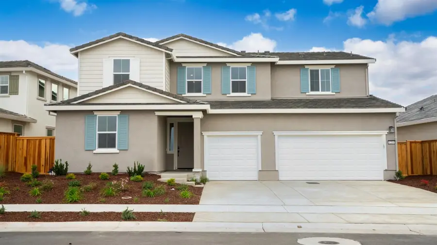 1216 Silver Feather Way, Roseville, CA 95747 - Image #3