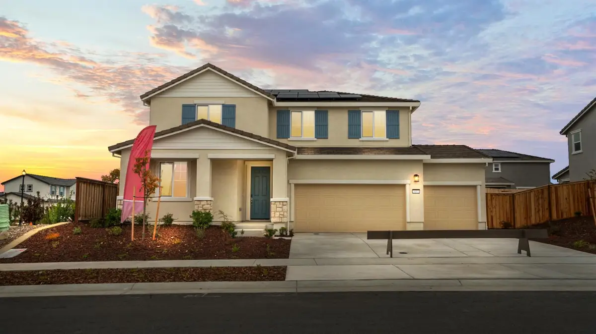 5057 Green Feather Way, Roseville, CA 95747 - #1