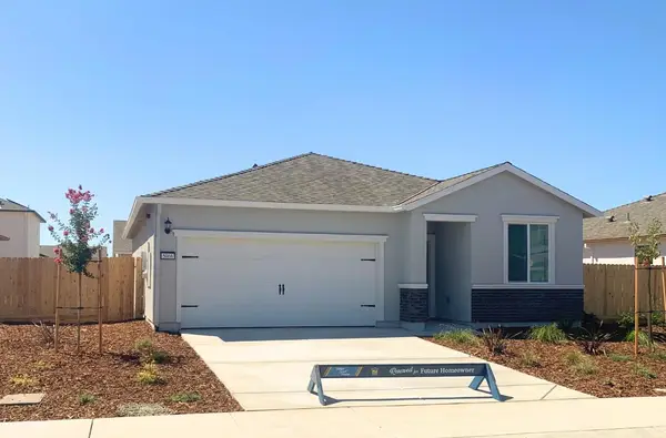 5066 E Horner Avenue, Stockton, CA 95215