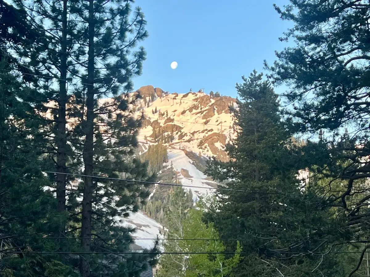 1560 Lanny Lane, Olympic Valley, CA 96146 - Image #1