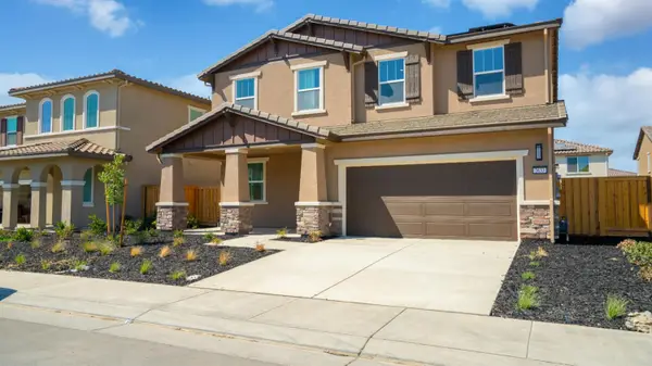 2633 Hamilton Drive, Lodi, CA 95242