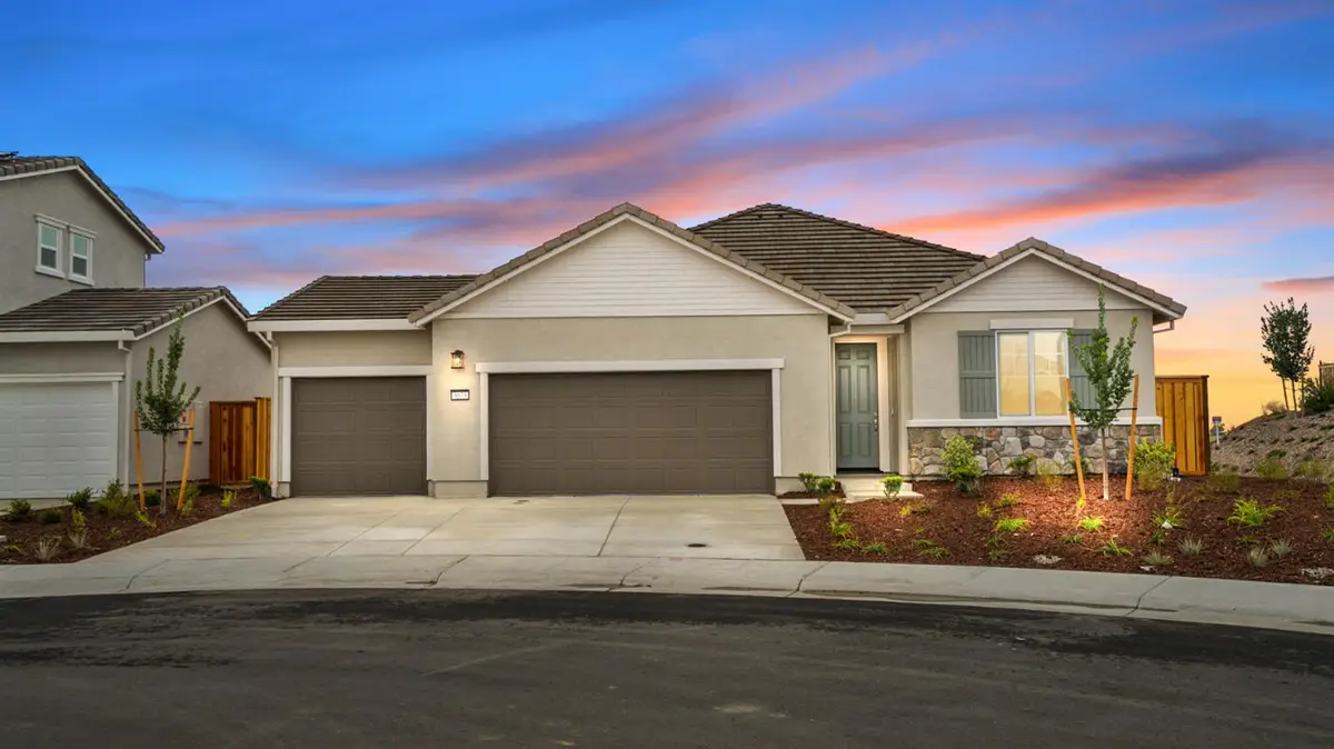 3073 Blue Opal Circle, Roseville, CA 95747 - Image #1
