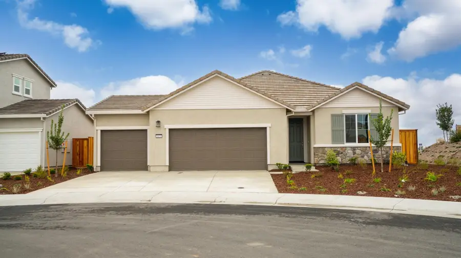 3073 Blue Opal Circle, Roseville, CA 95747 - Image #3