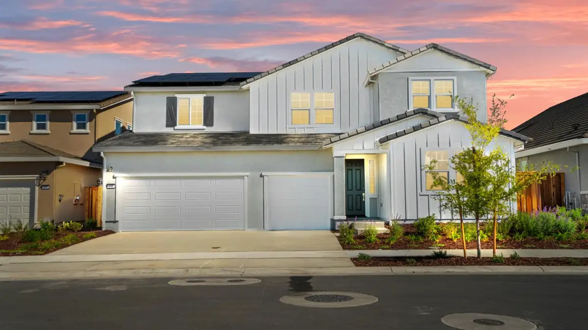 125 Orange Springs Court, Roseville, CA 95747 - Image #1