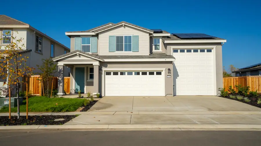 1141 Aldersgate Drive, Plumas Lake, CA 95961 - #3