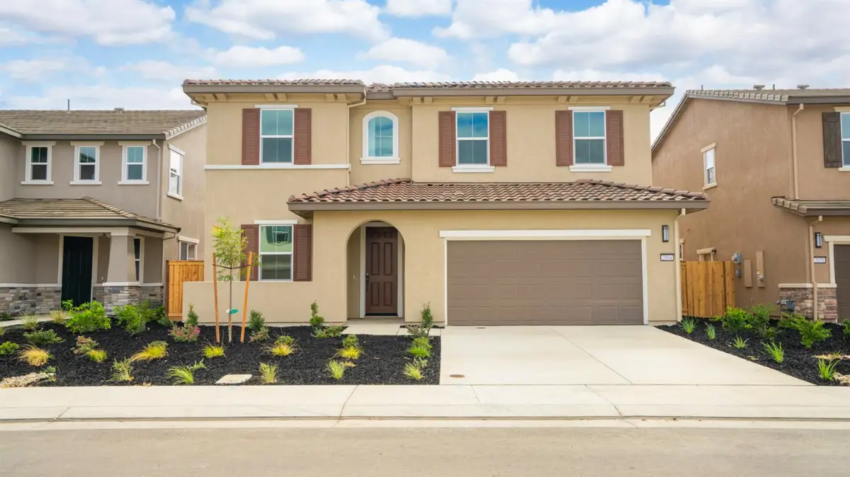 2664 Hamilton Drive, Lodi, CA 95242 - Image #1