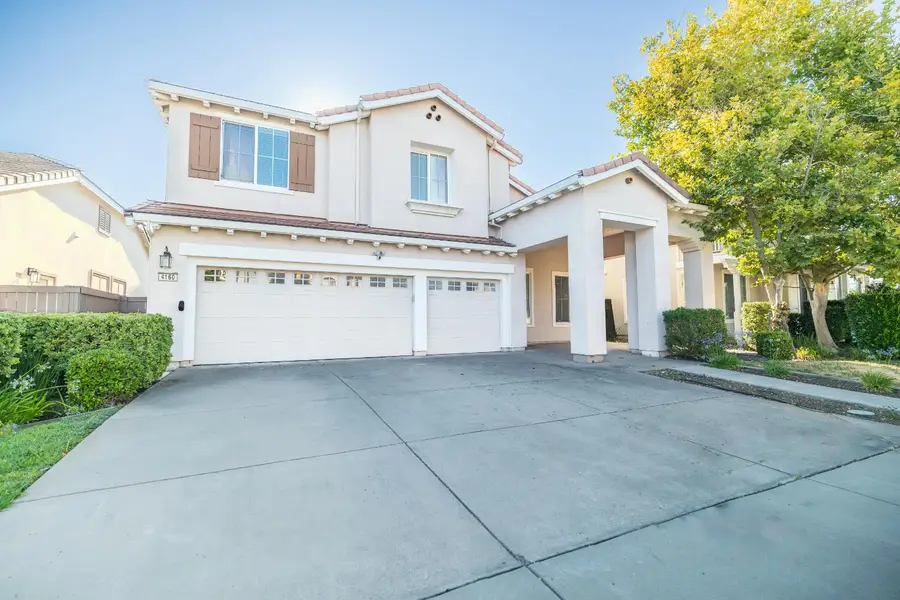 4160 Anatolia Drive, Rancho Cordova, CA 95742 - Image #2