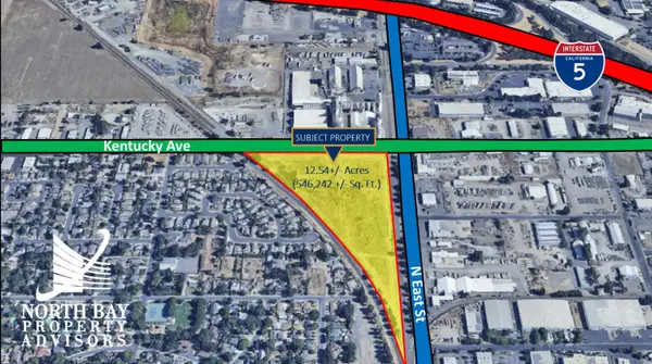 1000 Kentucky Avenue, Woodland, CA 95695