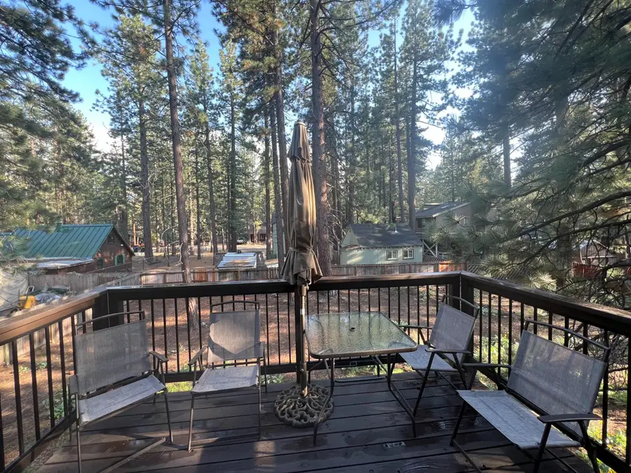 3334 Treehaven Drive, South Lake Tahoe, CA 96150 - Image #2