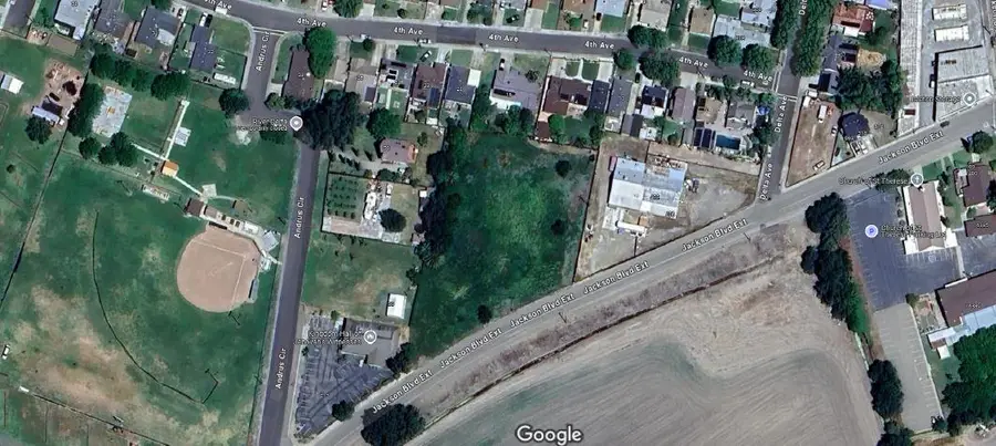 0 Jackson Boulevard, Isleton, CA 95641 - Image #2