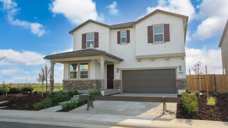 12854 Eagle Lake Avenue, Rancho Cordova, CA 95742 - Image #2