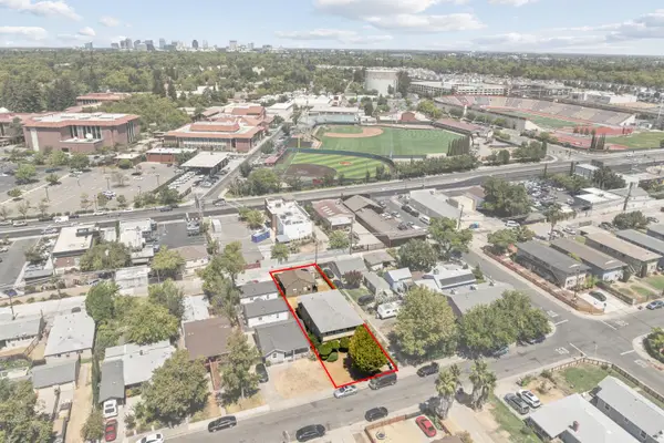 2123 15th Avenue, Sacramento, CA 95822