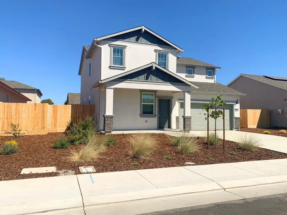 5051 E Cadence Street, Stockton, CA 95215 - Image #1