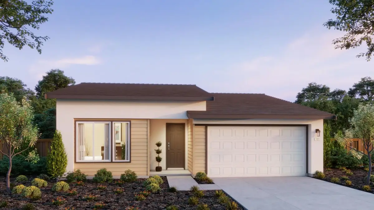 3407 Houser Court, Davis, CA 95616 - #1