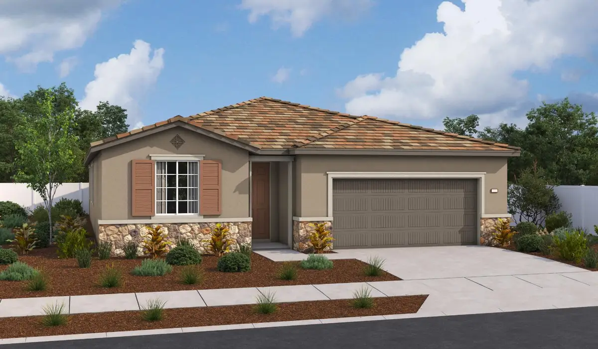 1158 Camomile Drive, Plumas Lake, CA 95961 - Image #1