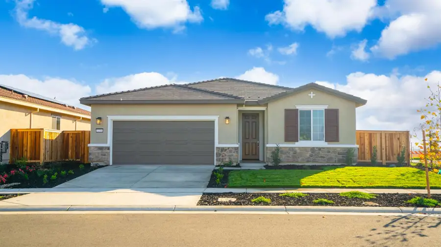 1158 Camomile Drive, Plumas Lake, CA 95961 - #3