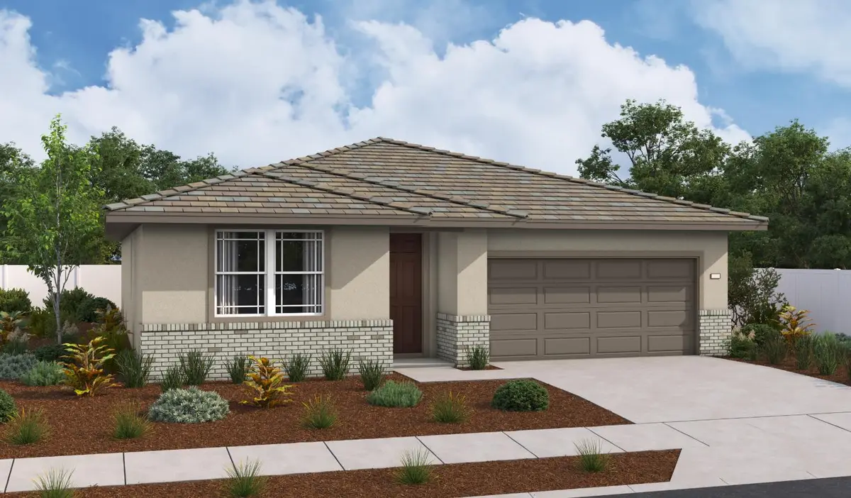 1194 Camomile Drive, Plumas Lake, CA 95961 - #1