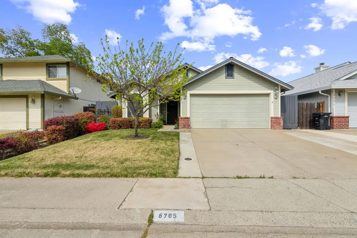 6705 Palmtree Court, Fair Oaks, CA 95628 - Image #1